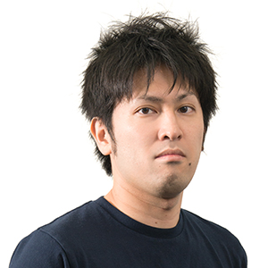 Yuuki Ichikawa