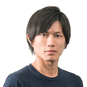 Kentaro Yamamoto