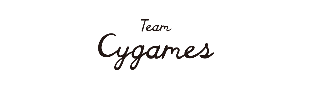 Team Cygames